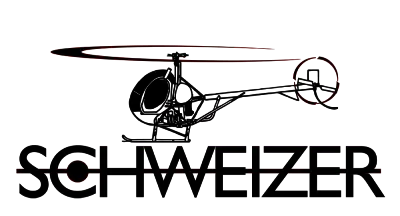 Schweizer RSG — piston engine helicopter manufacturer
